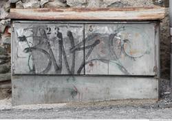 Photo of Mixed Textures